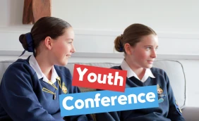 Made for More Youth Conference (District 4)