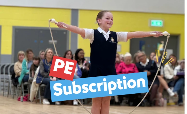 PE Video and Music Subscription now available